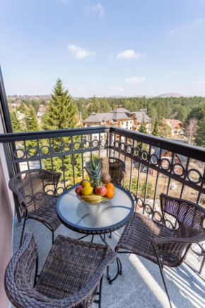 Delights Apartment Zlatibor